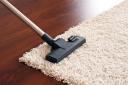 Carpet Cleaning Romsey logo